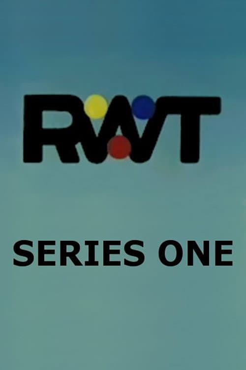 Rutland Weekend Television Season 1 poster