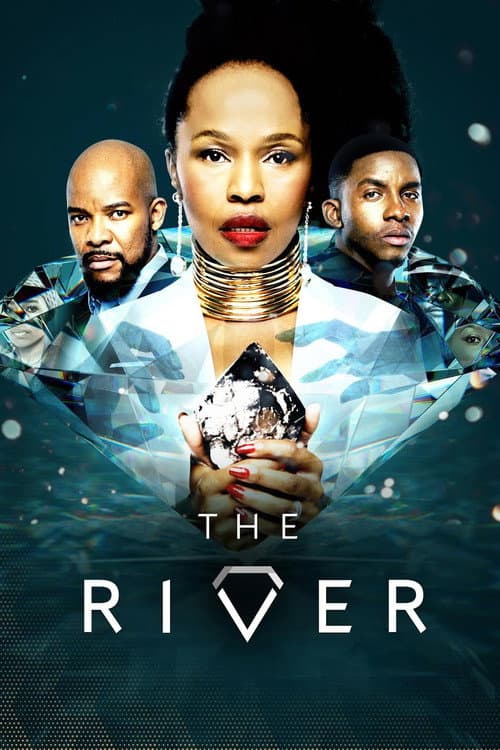 The River Season 2 poster