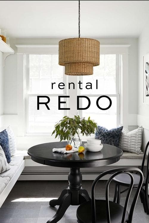 Rental Redo Season 1 poster