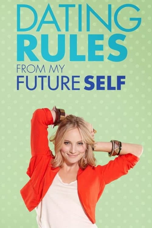 Dating Rules from My Future Self Season 2 poster