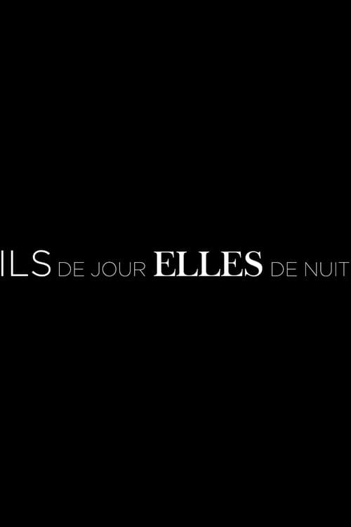 Ils de jour, Elles de nuit Season 1 poster