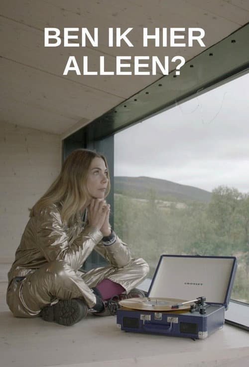 Ben ik hier alleen? Season 1 poster