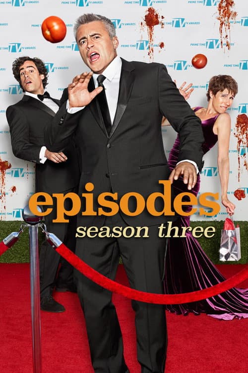 Episodes Season 3 poster