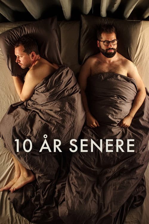 10 Years Later Season 1 poster