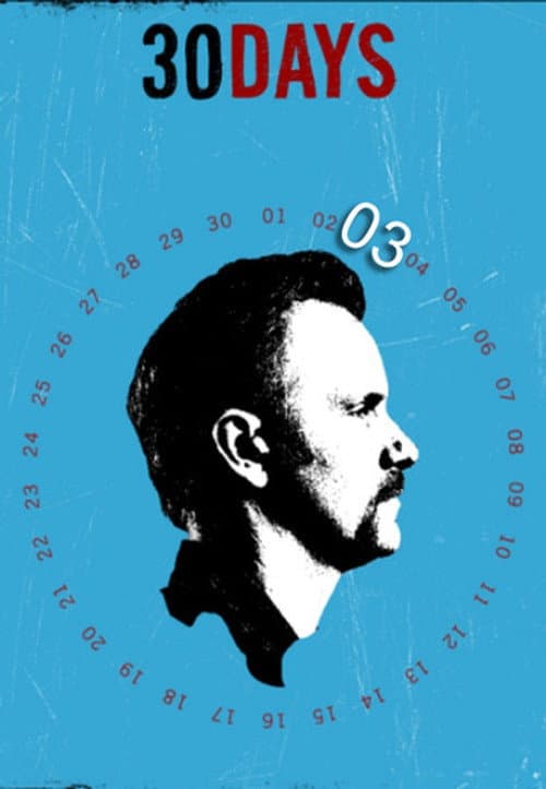 30 Days Season 3 poster