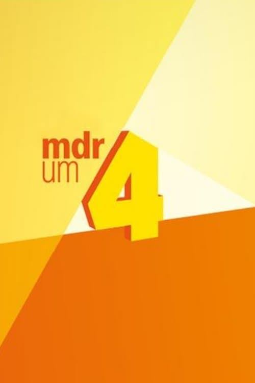 MDR um 4 Season 2 poster