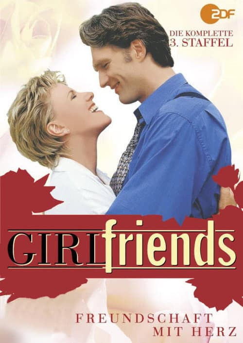 Girl friends – Freundschaft mit Herz Season 3 poster