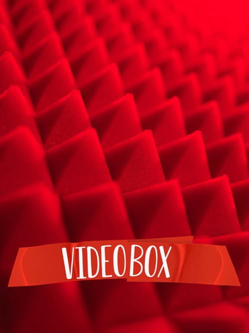 Videobox Season 1 poster