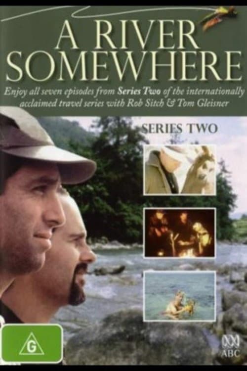 A River Somewhere Season 2 poster