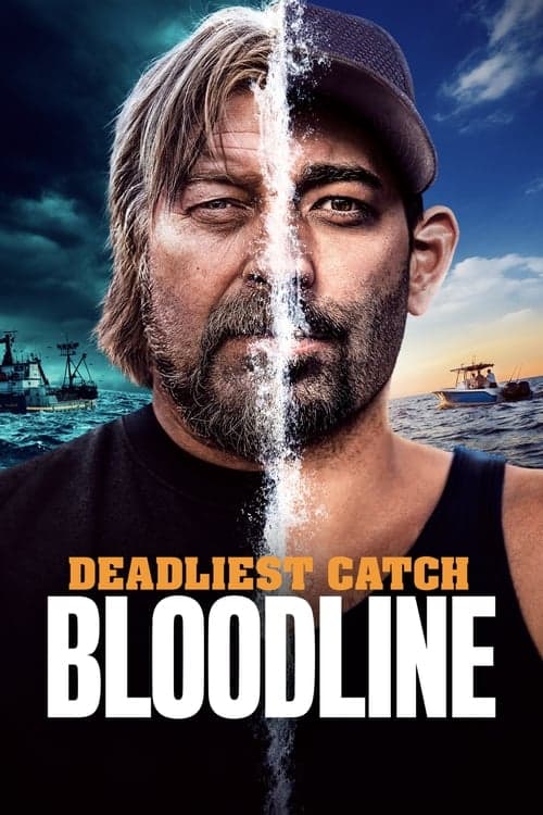 Deadliest Catch: Bloodline Season 1 poster