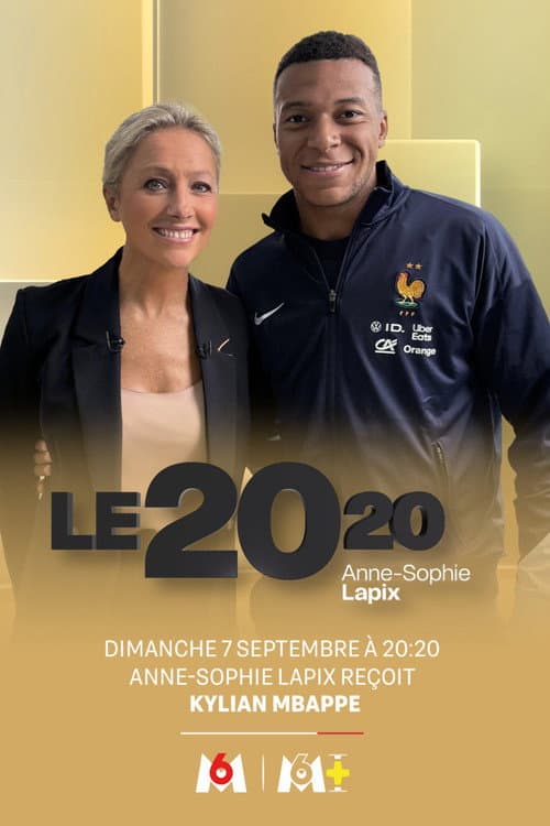 Le 2010 Season 1 poster