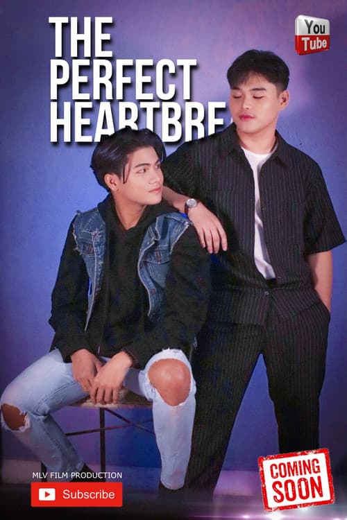 The Perfect Heartbreak Season 1 poster