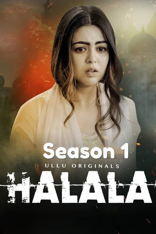 Halala Season 1 poster