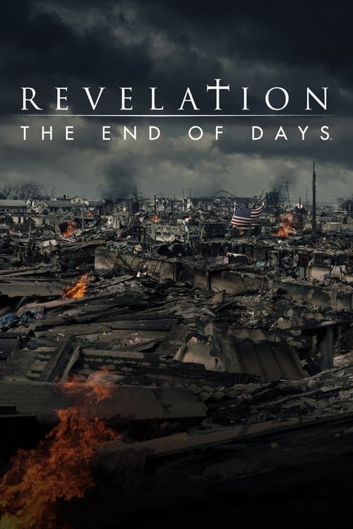 Revelation: The End of Days Season 1 poster