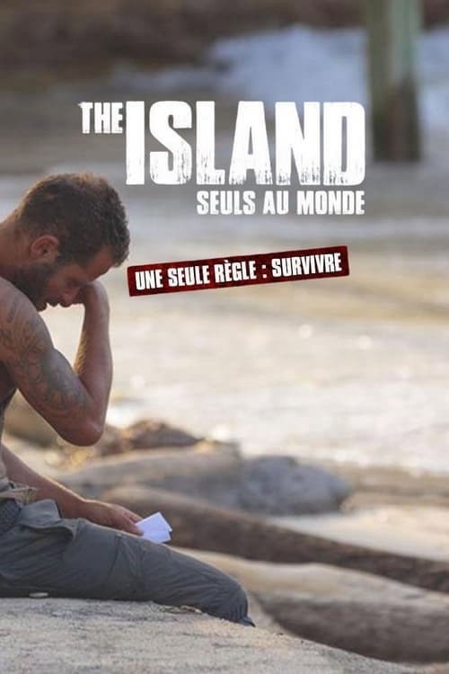 The Island Season 1 poster