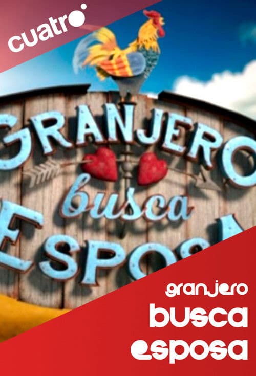 Granjero busca esposa Season 2 poster