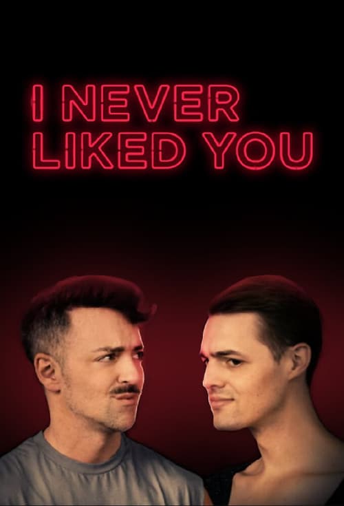 I Never Liked You Season 1 poster