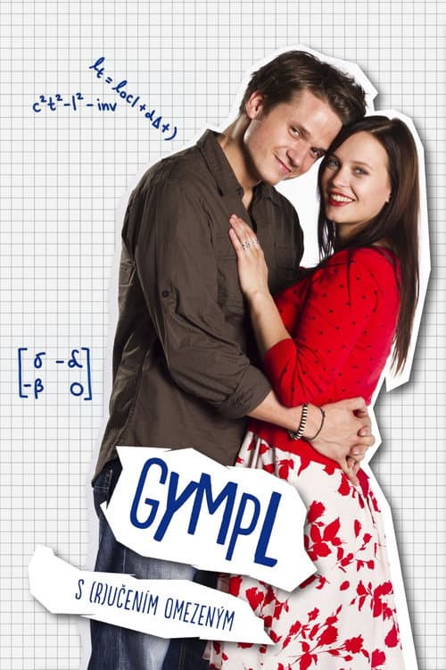 Gymnasium with limited liability Season 1 poster