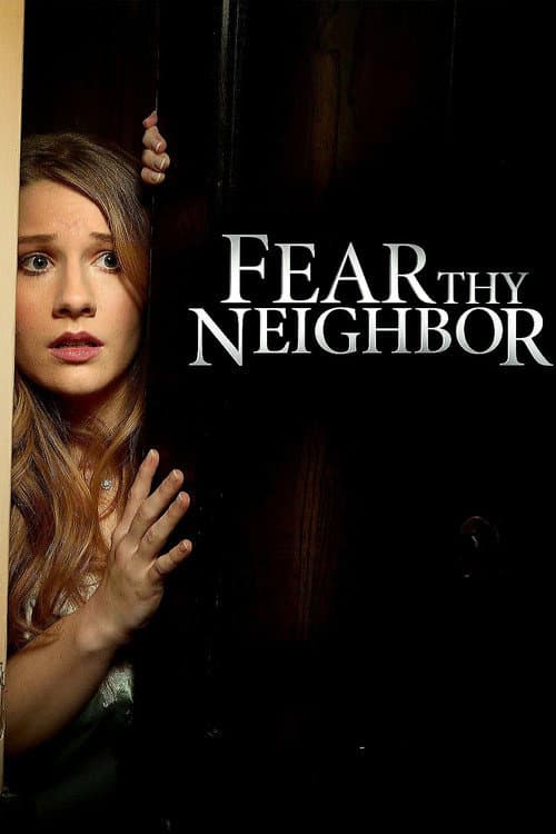 Fear Thy Neighbor Season 3 poster