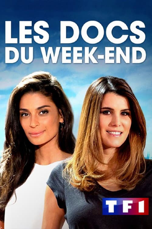 Les Docs du week-end Season 2 poster