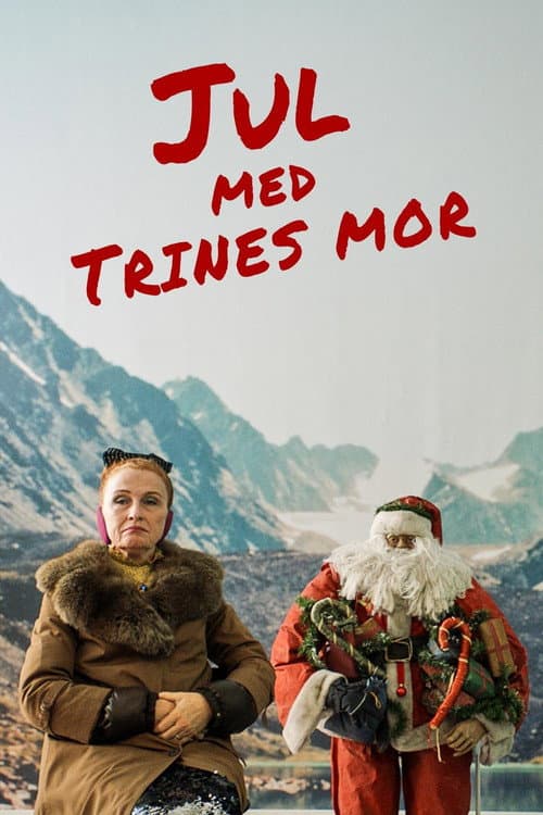 Jul med Trines mor Season 1 poster