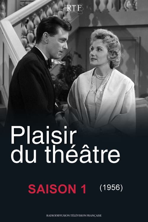 Plaisir du théâtre Season 1 poster
