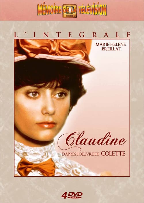 Claudine Season 1 poster