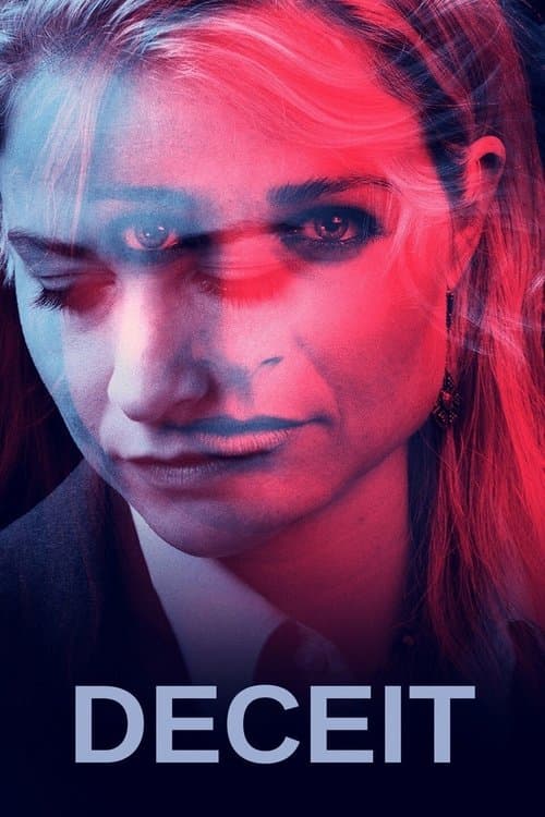 Deceit Miniseries poster