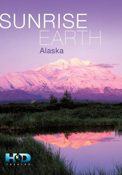 Sunrise Earth Season 2 poster