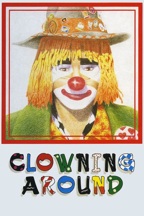 Clowning Around Season 1 poster