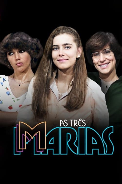 As Três Marias Season 1 poster