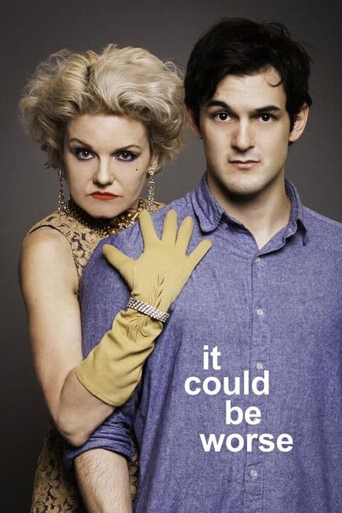 It Could Be Worse Season 1 poster