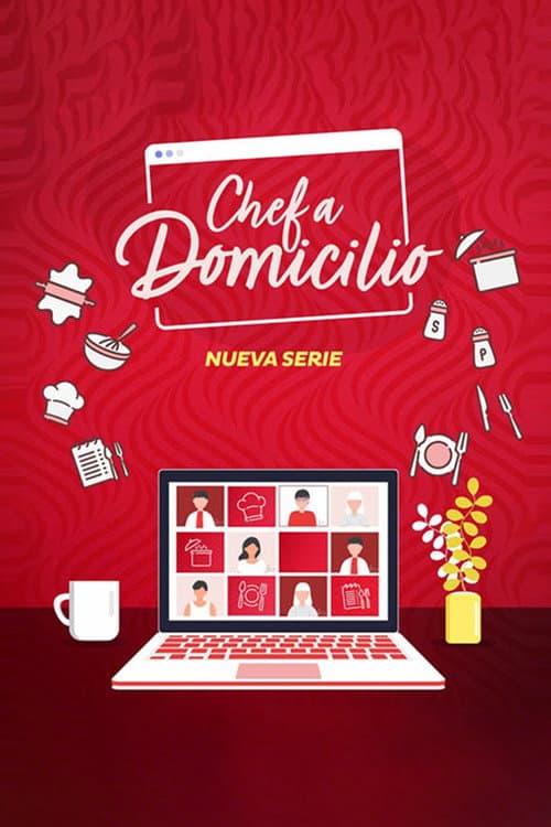 Chef a Domicilio Season 1 poster
