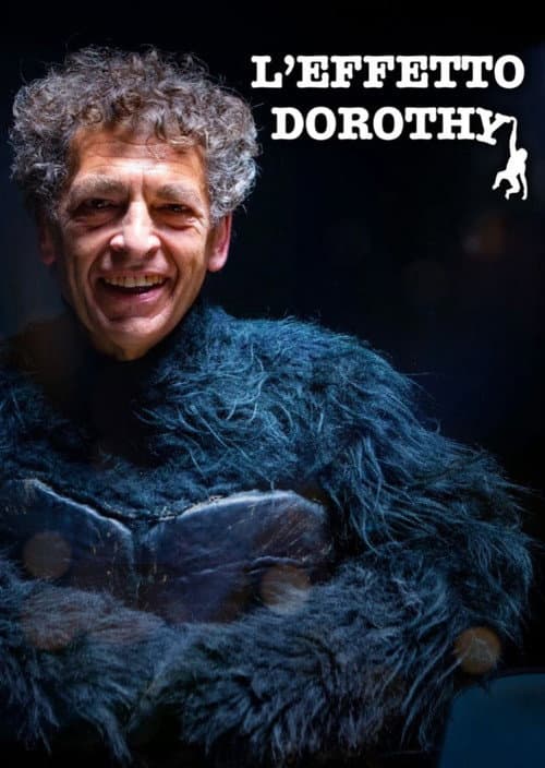 L'effetto Dorothy Season 1 poster