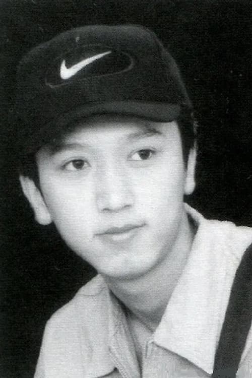 Haoduo Wen