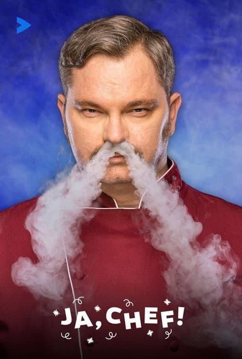 Yes, Chef! Season 3 poster