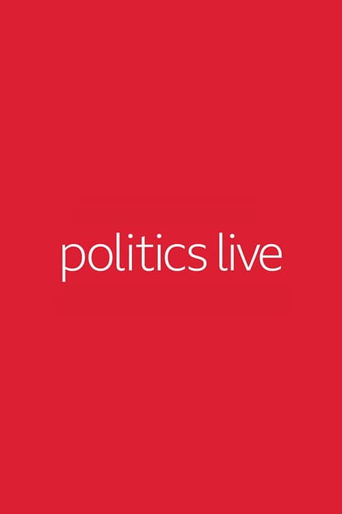 Politics Live Season 2019 poster