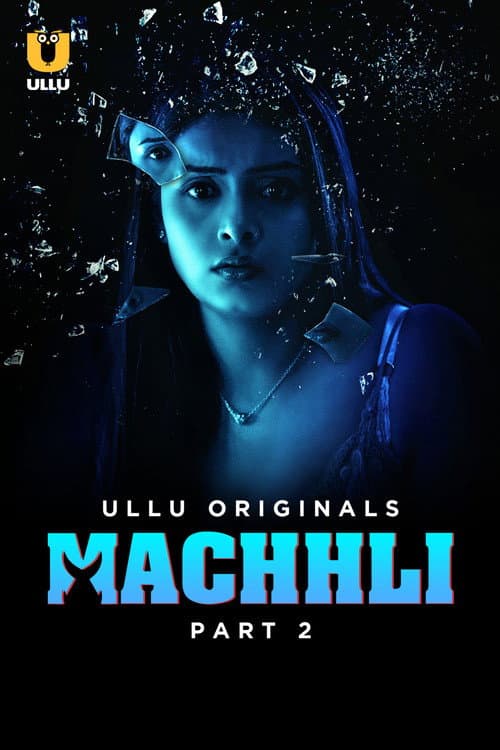 Machhli Season 1 poster