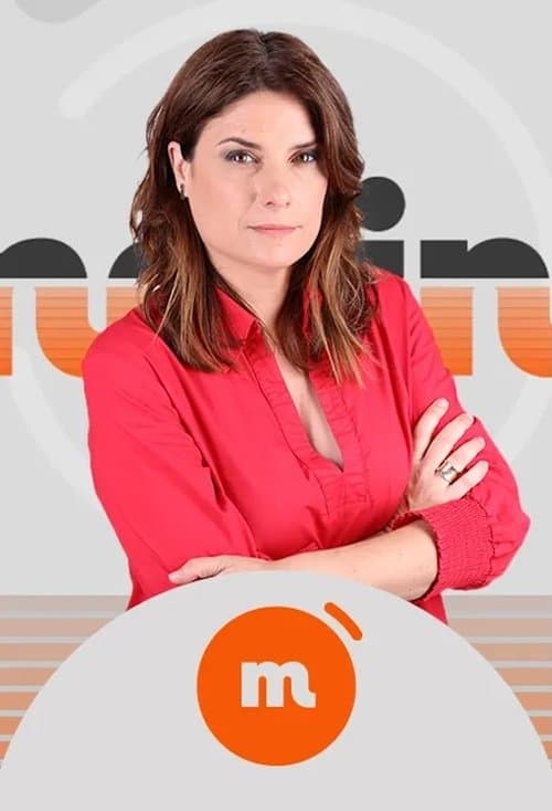 Matins Season 2 poster