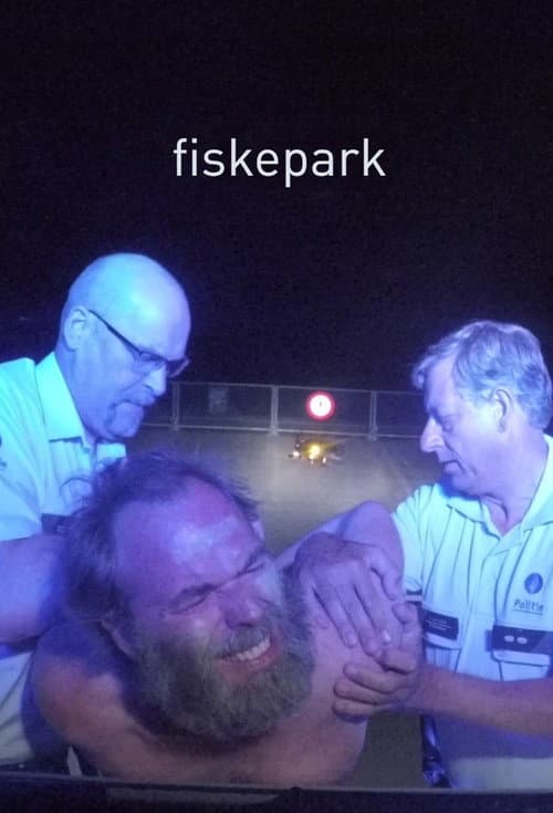 Fiskepark Season 1 poster