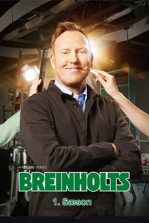 Breinholts Season 1 poster