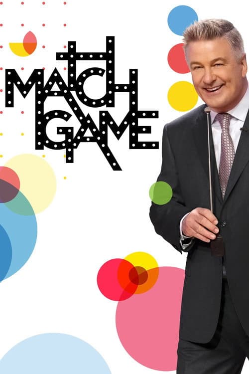 Match Game Season  4 poster