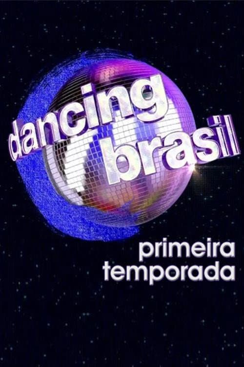 Dancing Brasil Season 1 poster