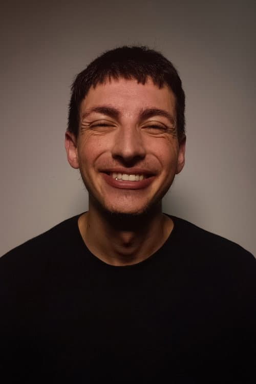 Hariel Christopher