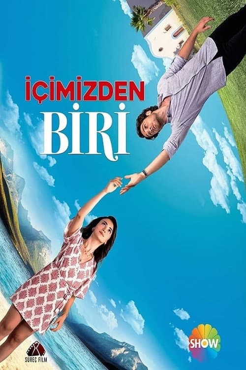 One of Us Season 1 poster