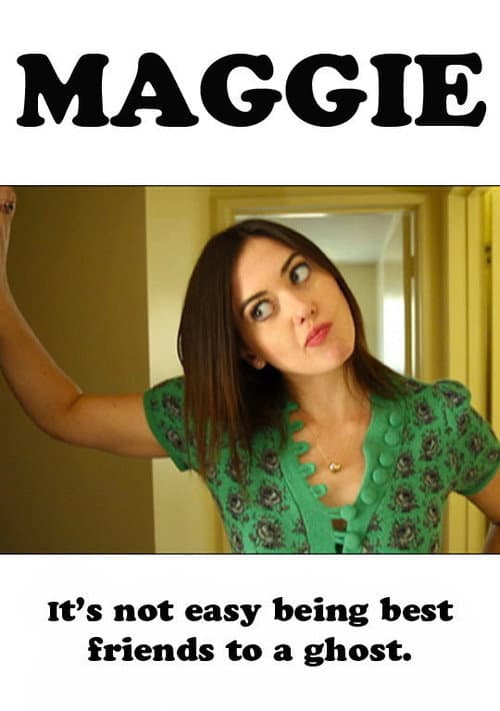Maggie Season 2 poster