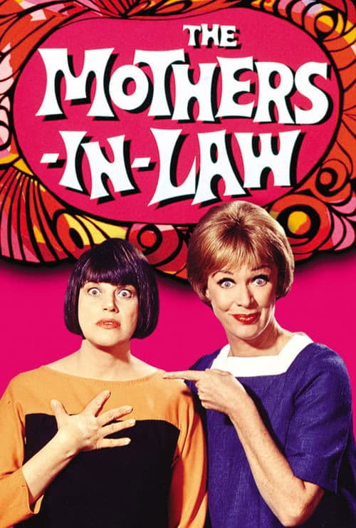 The Mothers-in-Law Season 2 poster