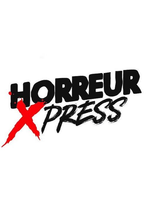 Horreur Xpress Season 2 poster