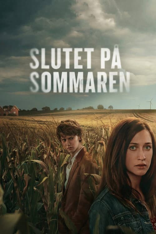 End of Summer Season 1 poster
