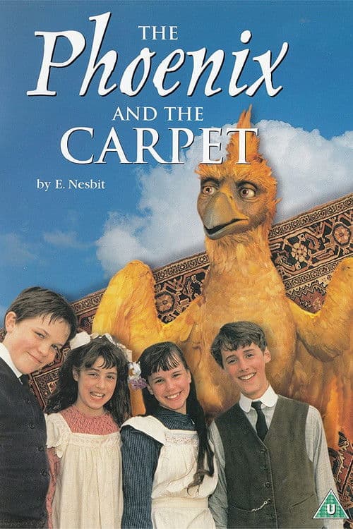 The Phoenix and the Carpet Miniseries poster